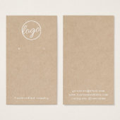 Rustikales Hinzufügen einer benutzerdefinierten Sp (Vorne & Hinten)