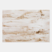 Rustikales Hirschfest Geschenkpapier Set (Vorderseite 2)