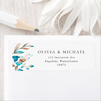 Rustikales Hochzeitsplatz