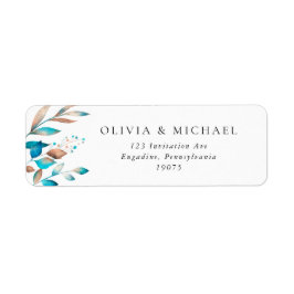 Rustikales Hochzeitsplatz