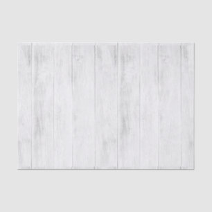 Rustikales Holz Elegantes Shabby Chic Bauernhof St Seidenpapier