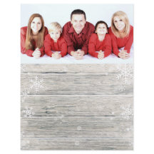 Rustikales Holz Frohe Weihnachtsgeschichten Foto P