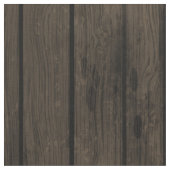 Rustikales Holz Hochzeit Begrüßung Zeichen Stoff (Nahaufnahme)