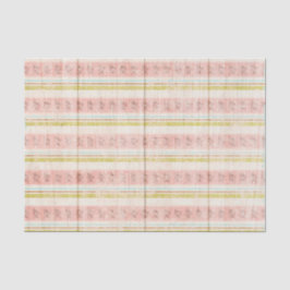 Rustikales Holz Pink Shabby Hütte Chic Tee Party Seidenpapier