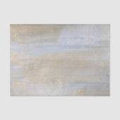 rustikales Holz Seidenpapier (Vorderseite)