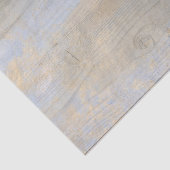 rustikales Holz Seidenpapier (Ausschnitt)