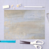 rustikales Holz Seidenpapier (Handwerk)