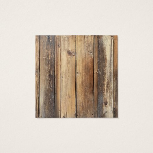 Rustikales Holz String Lights Mason Jar Speichern (Rückseite)