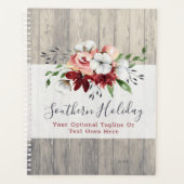 Rustikales Holz und Südliche Boutique von Baumwoll Planer (Vorderseite)