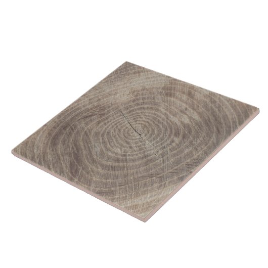 Rustikales Holzaussehen Fliese (Seite)