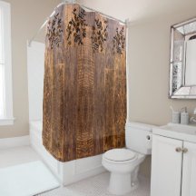 Rustikales Holzkorn, Rose