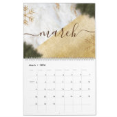 Rustikales, individuelles Textangebot, Weihnachten Kalender (Mär 2026)