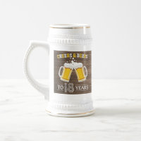 Rustikales Käse und Bier bis 18 Jahre