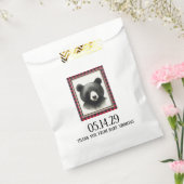 Rustikales Kinderzimmer Geschenktütchen (Versiegelt)