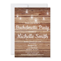 Rustikales Land-hängender