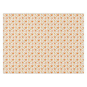 Rustikales Land Herbst Pumpen Tischdecke (Vorderseite (Horizontal))