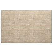 Rustikales Land-Vintage Leinwand Stoff (Fat Quarter (45,7 x 55,9 cm))
