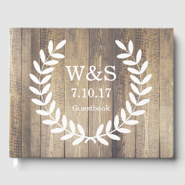 Rustikales Landhaus Stallenwald Laurels Gästebuch