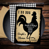 Rustikales Landhühnchen I DO GRILLEN Couple's Dusc