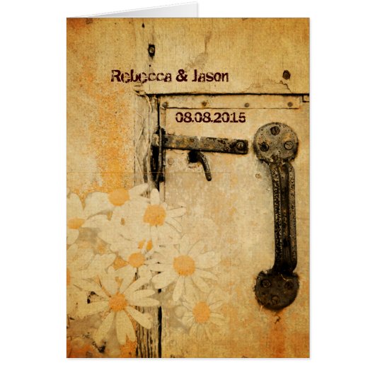 rustikales Landsommerfest (Vorne)