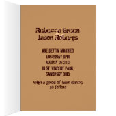 rustikales Landsommerfest (Innen (Rechts))