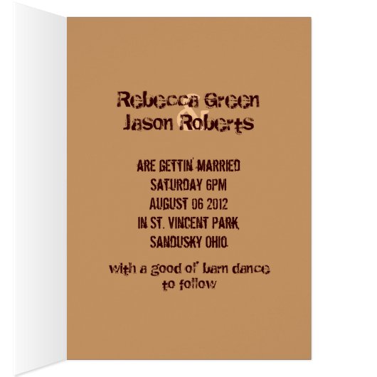 rustikales Landsommerfest (Innen (Rechts))