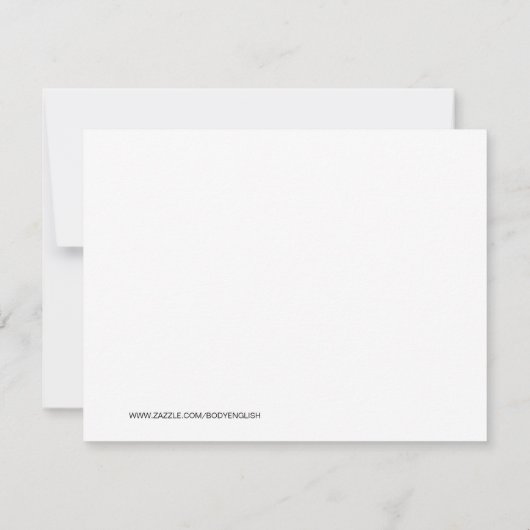 Rustikales Lass Das Abenteuer beginnt die Schwange Ankündigung (Rückseite)