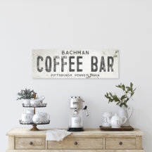 Rustikales modernes Bauernhaus Kaffee Bar & City