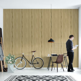 Rustikales Muster aus leichtem Holz Tapete