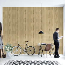 Rustikales Muster aus leichtem Holz