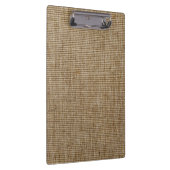 Rustikales Naturmuster-Zwischenwand - Holz Klemmbrett (Rechts)