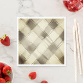 Rustikales Obst-Brautparty Serviette (Beispiel)