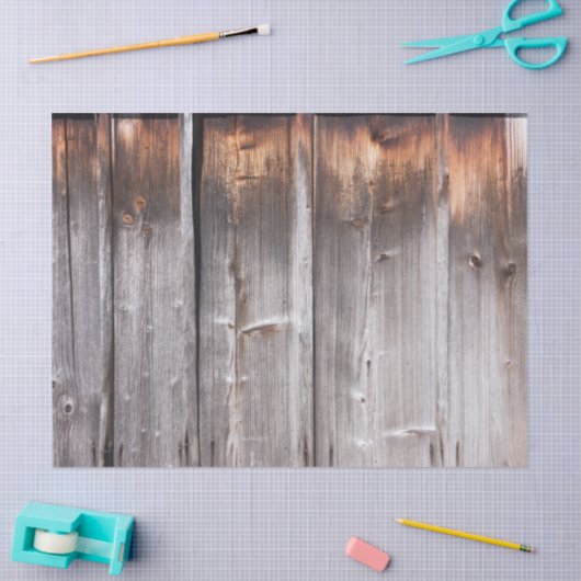 rustikales Papier (Basteln)