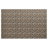 Rustikales Patchwork-Muster Stoff (Yard (91,4 cm))