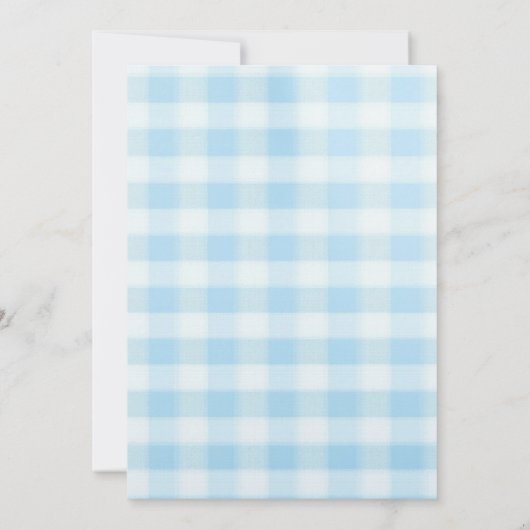 Rustikales Pizza Hochzeit Probe Dinner Einladung (Rückseite)