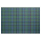 Rustikales Plaid Campbell Tartan Stoff (Yard (91,4 cm))