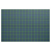 Rustikales Plaid Campbell Tartan Stoff (Fat Quarter (45,7 x 55,9 cm))