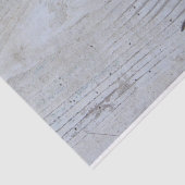 Rustikales rehabilitiertes Brett Seidenpapier (Ausschnitt)