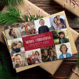 Rustikales Rotes Winter Weihnachten 10 Fotos Colla