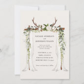 Rustikales Scheunenbauernhaus Jungfrau lädt zur Ho Save The Date (Vorderseite)