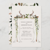 Rustikales Scheunenbauernhaus Jungfrau lädt zur Ho Save The Date (Vorne/Hinten)