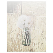 Rustikales Scheunenholz