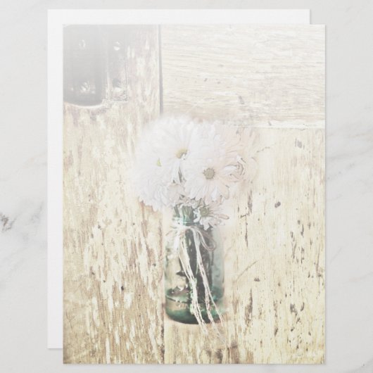 Rustikales Scheunenholz (Vorne/Hinten)