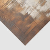 Rustikales Schiffrad Helm Nautical Decoupage Seidenpapier (Ausschnitt)