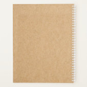 Rustikales Schwarzwild | Kraft | Familienname Planer (Rückseite)