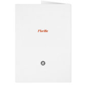 Rustikales Seepferd (Hinten)