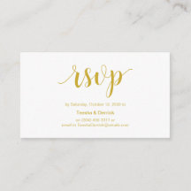 Rustikales Skript, Farbe des Gold-Schriftartes, Ho