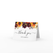 Rustikales Sonnenblumen Burgund Peony Brautparty