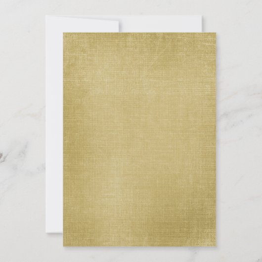 Rustikales Sonnenblumen Rotes Wirbel Brautparty Einladung (Rückseite)