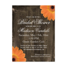 Rustikales Stallholz-Brautparty lädt POSTCARDS ein